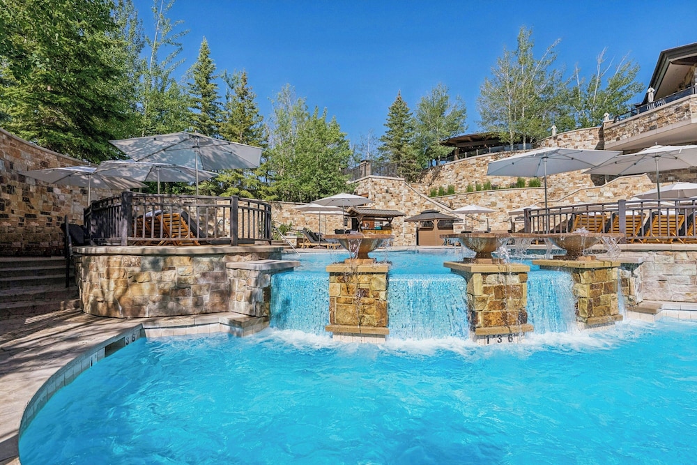 The St. Regis Deer Valley - photo 161