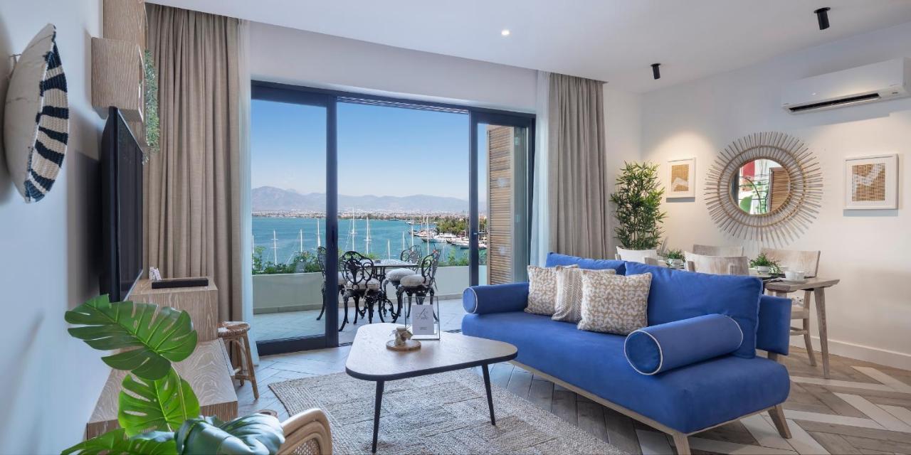 Ada Dreams City — 4-Star Luxury Hotel in Fethiye, Turkey