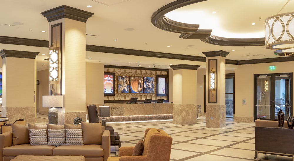 Soboba Casino Resort - photo 2
