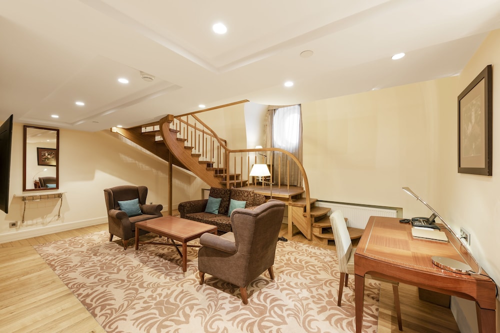 סלון / אזור ישיבה