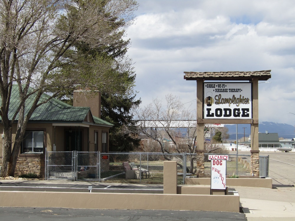 Lamplighter Lodge - photo 33