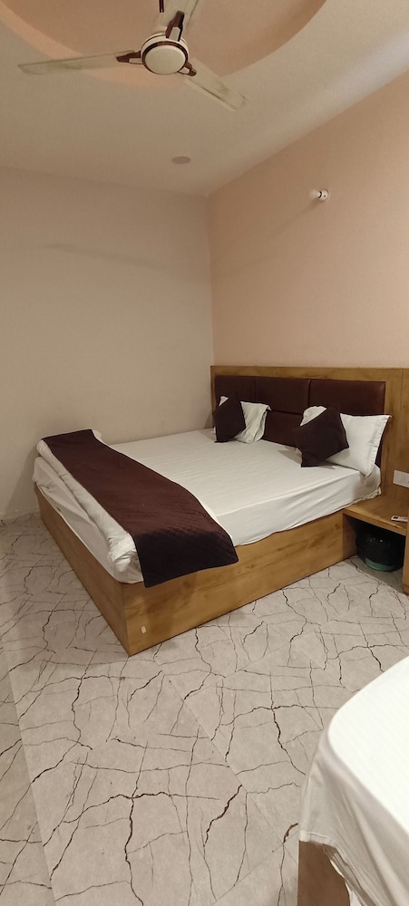 Hotel Devi Residency — Vrindavan — photo 5