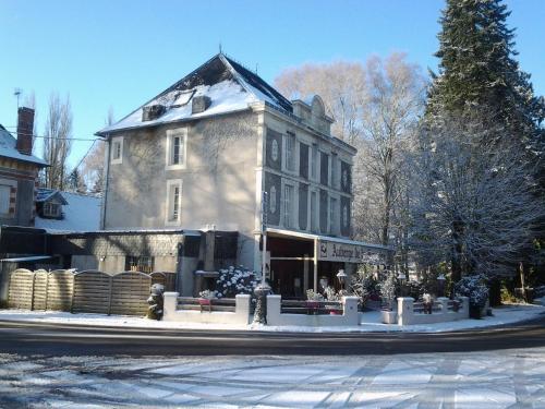 Auberge de la marquise — Arnac-Pompadour — photo 3