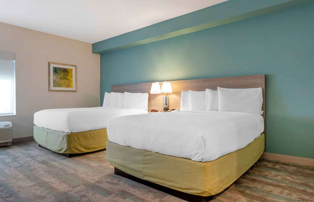 Extended Stay America Premier Suites Greenville Woodruff Rd - photo 23