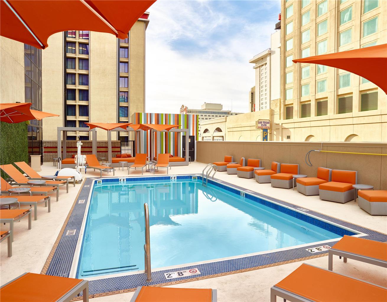 California Hotel and Casino - photo 35