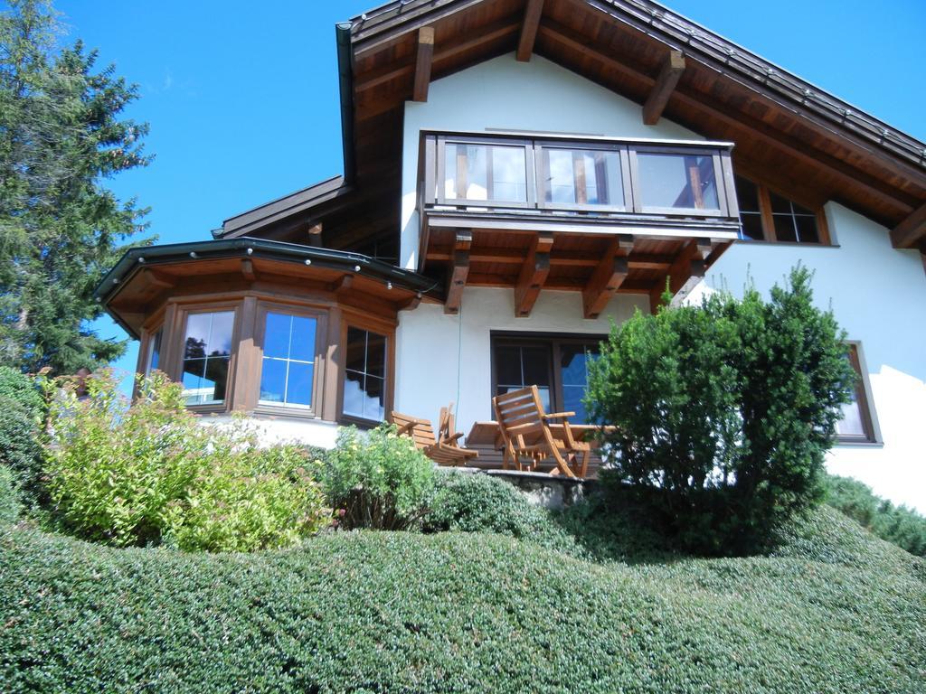 Privathaus Achensee — 4-Star Luxury Hotel in Achenkirch, Austria
