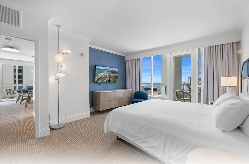 Fontainebleau Miami Beach Private Luxury Suites - photo 103