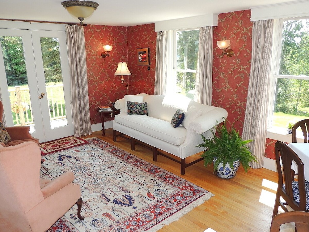 Chandler River Inn in Jonesboro, United States