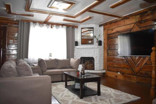 Affordable Home in Baguio — 4-Star Luxury Hotel in Baguio, Philippines