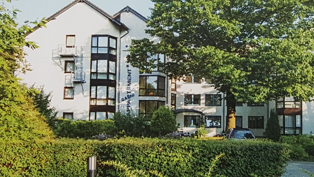 Appart Hotel Bad Godesberg