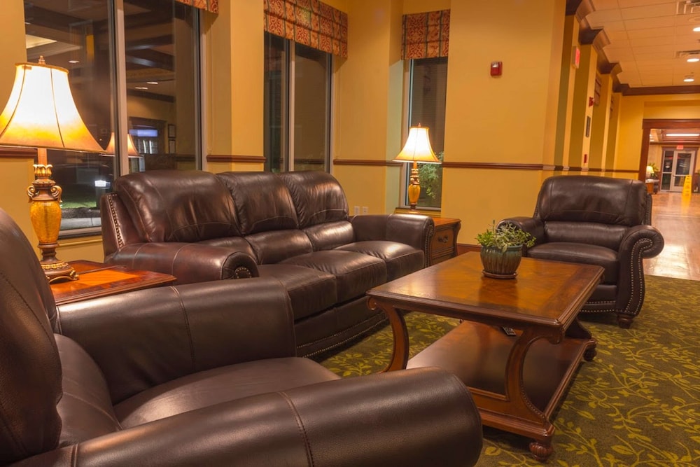 Hilton Garden Inn Bangor - photo 7