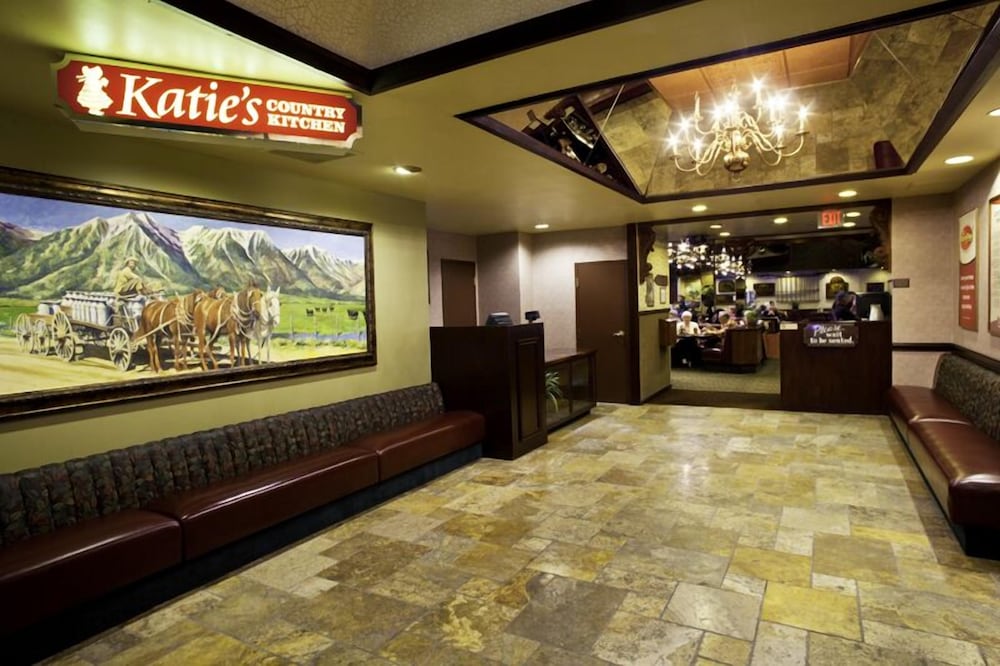 Carson Valley Inn - photo 24