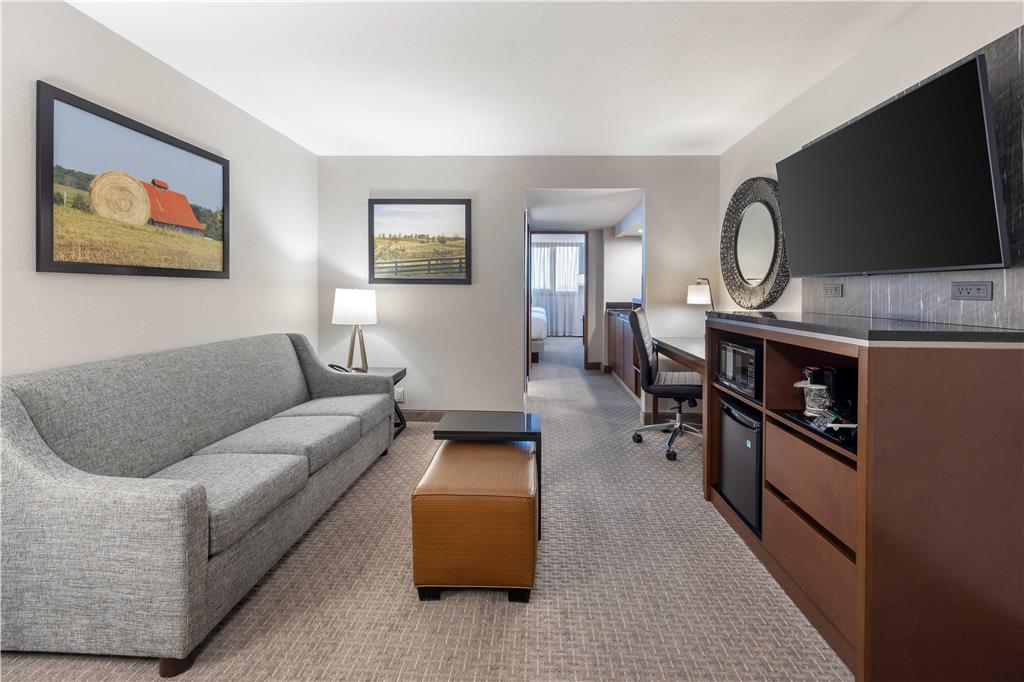 Drury Inn & Suites Paducah - photo 29