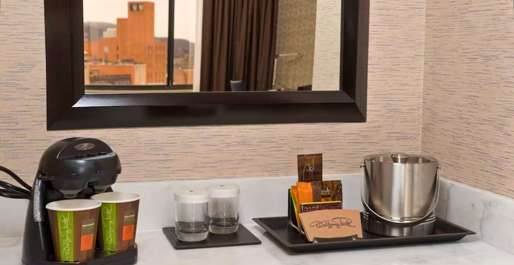 DoubleTree by Hilton Hotel Binghamton - photo 8