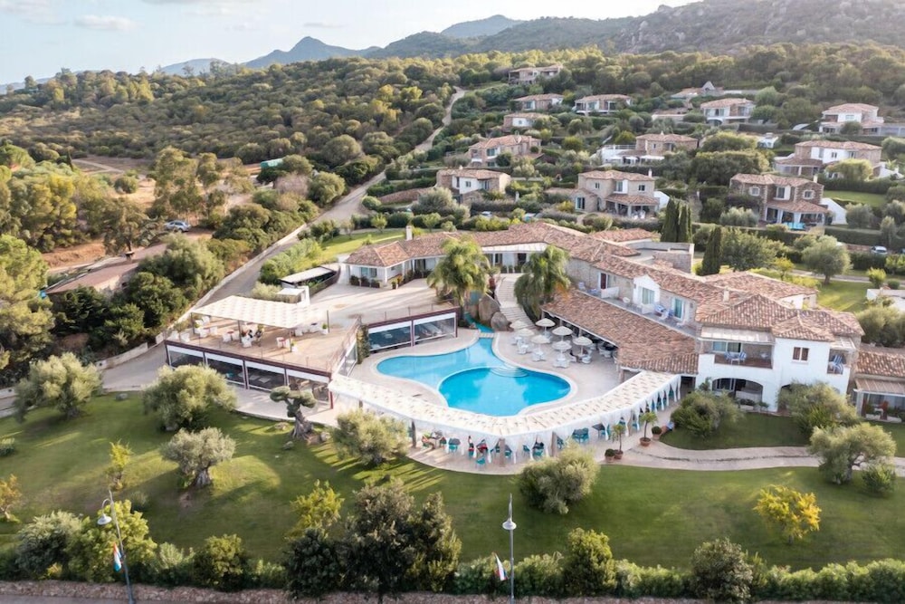 Nicolaus Prime Villas Resort in Castiadas, Italy