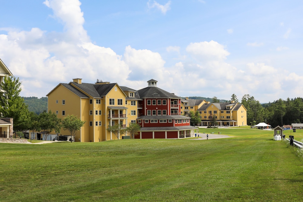 Jackson Gore Village A Vail Resorts Property - photo 118