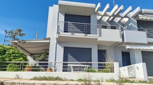 Coastal maisonette — Unknown City — photo 3