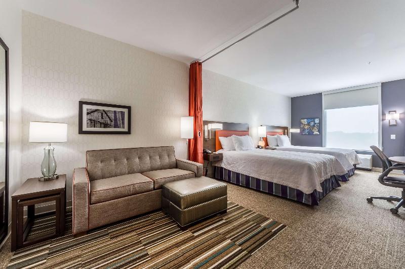 Home2 Suites by Hilton Fort Worth Northlake - photo 97