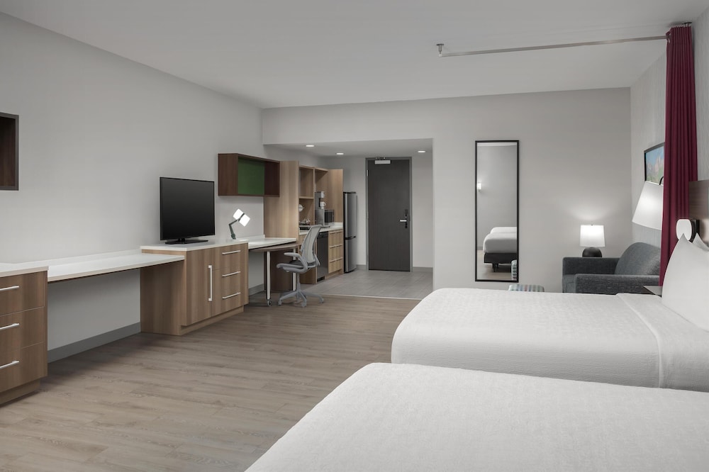 Home2 Suites by Hilton Las Cruces - photo 26