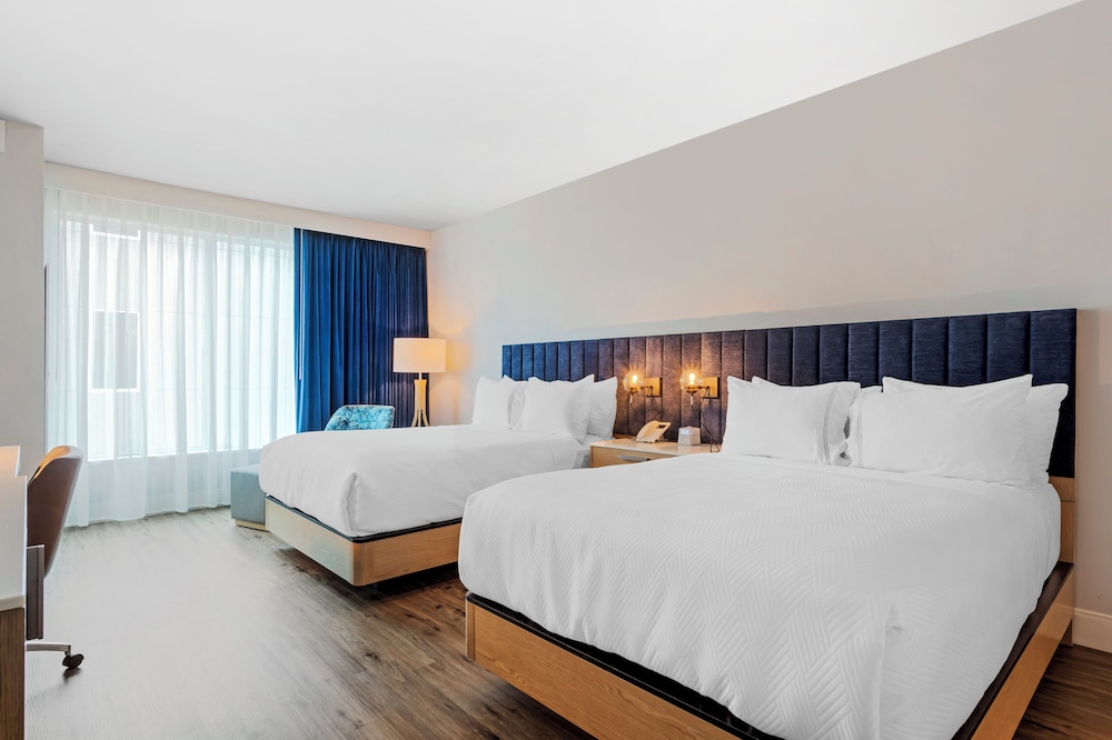 EVEN Hotel Waco University Area by IHG - photo 43