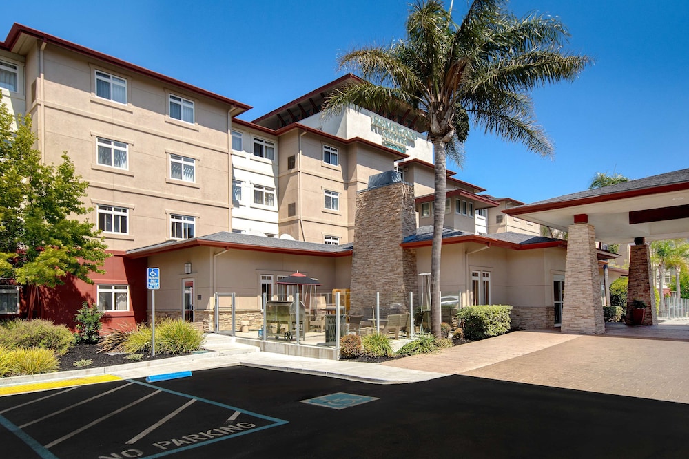Homewood Suites by Hilton San Francisco Airport North - photo 52