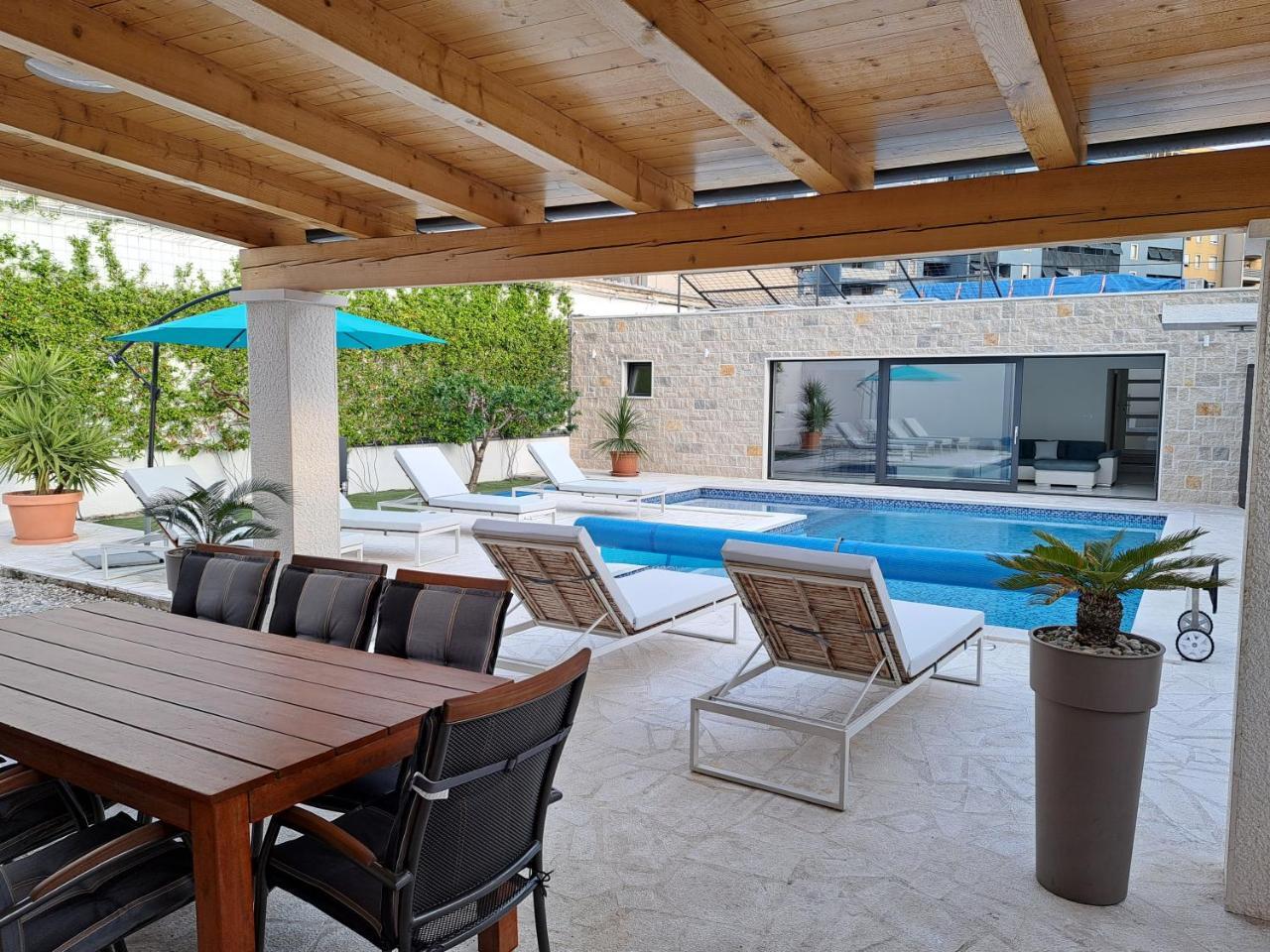 House Dario — 4-Star Luxury Hotel in Split, Croatia