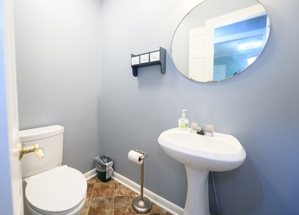 Turn On Inn - photo 110