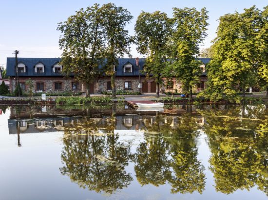 Talaria Resort&SPA - last minute hotel in Trojanow