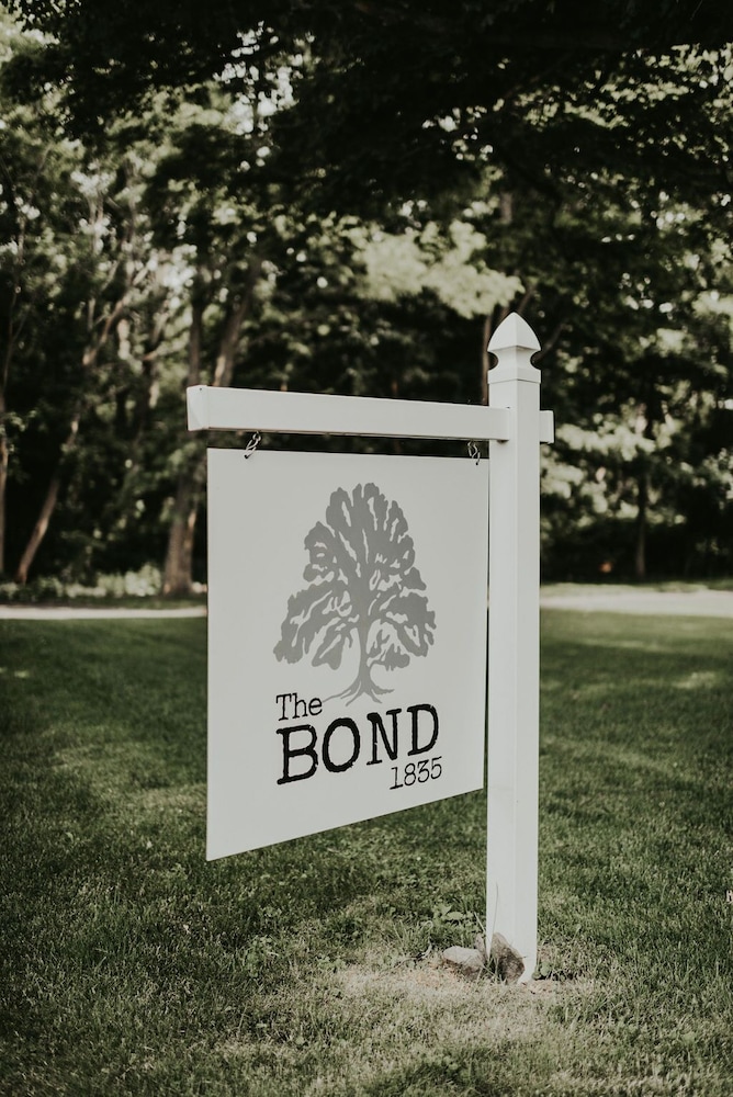 The Bond 1835 - photo 65