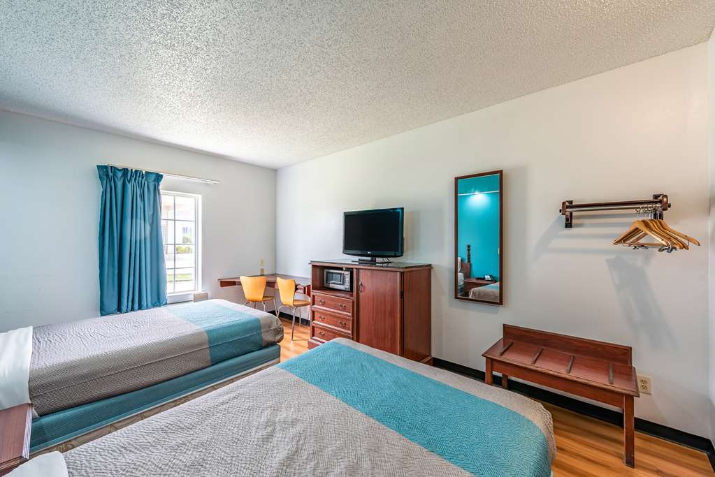 Motel 6 Shreveport LA - photo 12