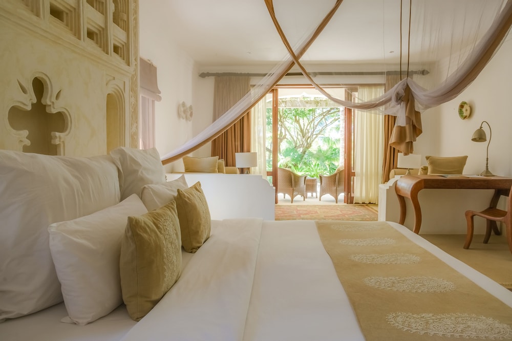 Swahili Beach Resort — Mombasa — photo 3