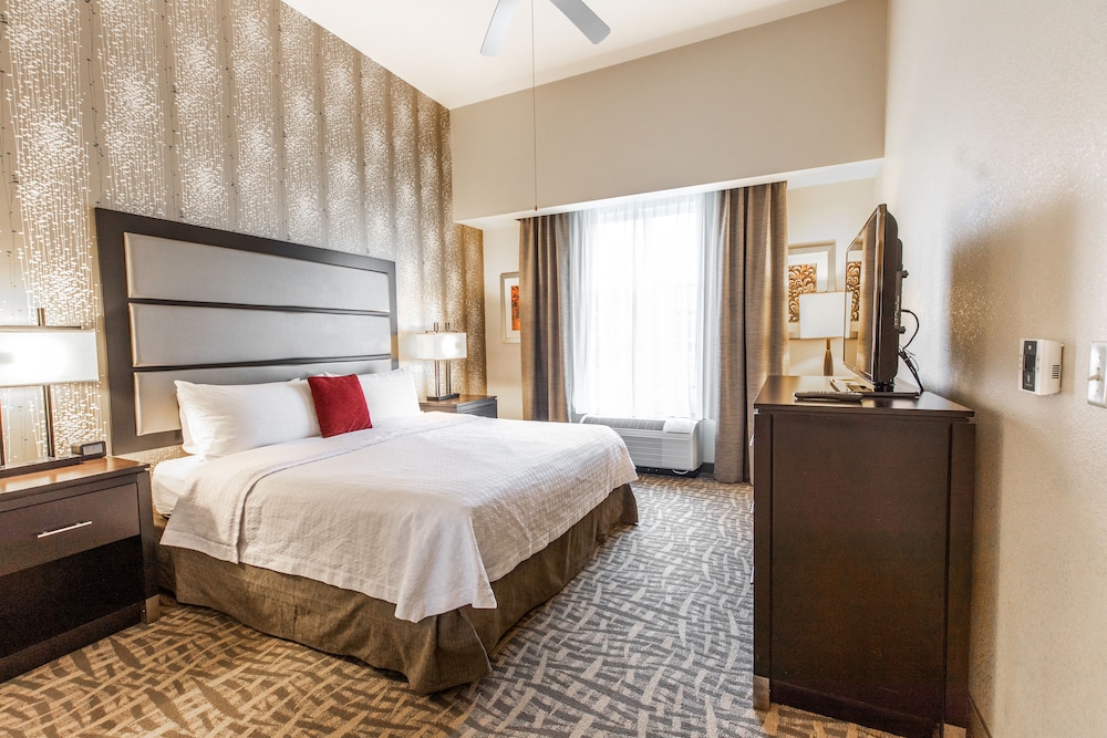 Homewood Suites by Hilton Charlotte Ballantyne NC - photo 25