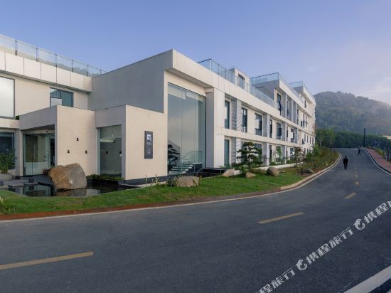 Yan Boutique Hotel - last minute hotel in Unknown City