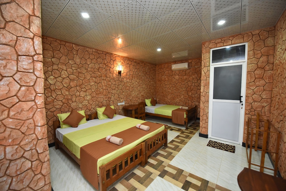 The Summer Resort in Haputale, Sri Lanka