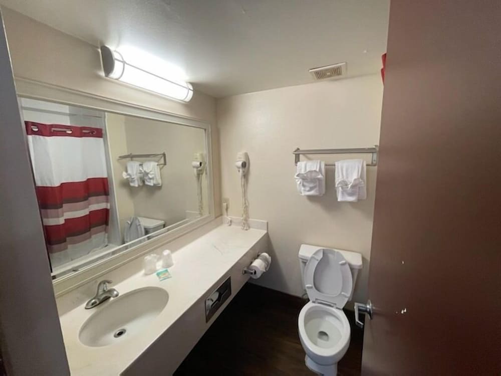 Tropical Palms Hotel - photo 17
