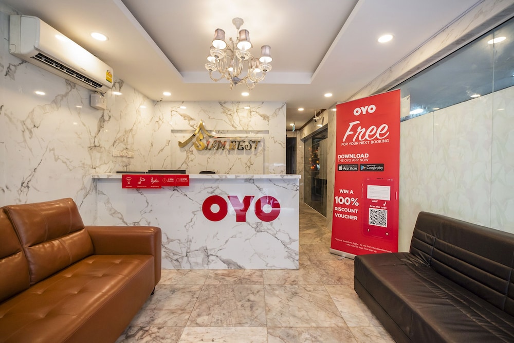 Oyo 455 Siam Best 2