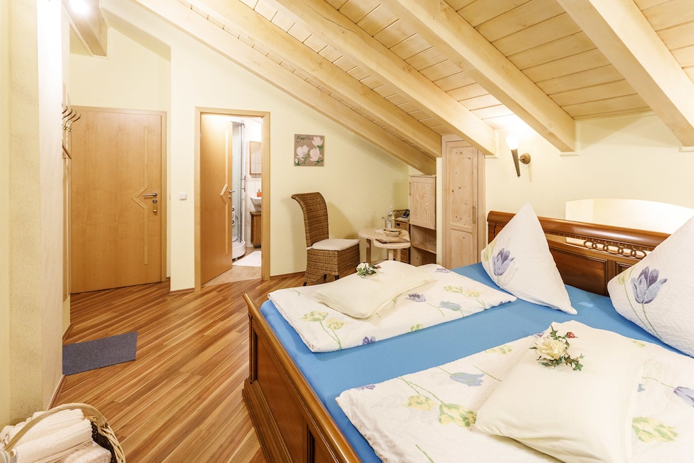 Wellness Resort Romantika — Hauzenberg — photo 5