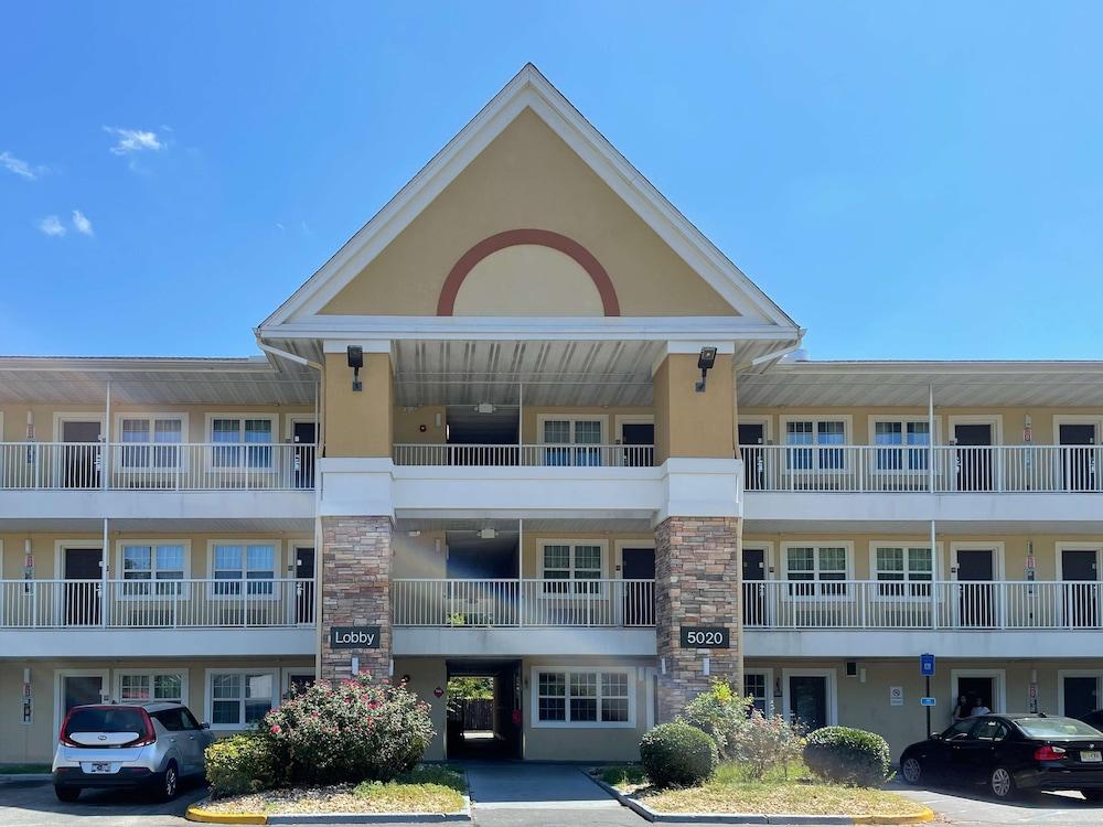 Motel 6 Columbus GA Columbus Airport - photo 3