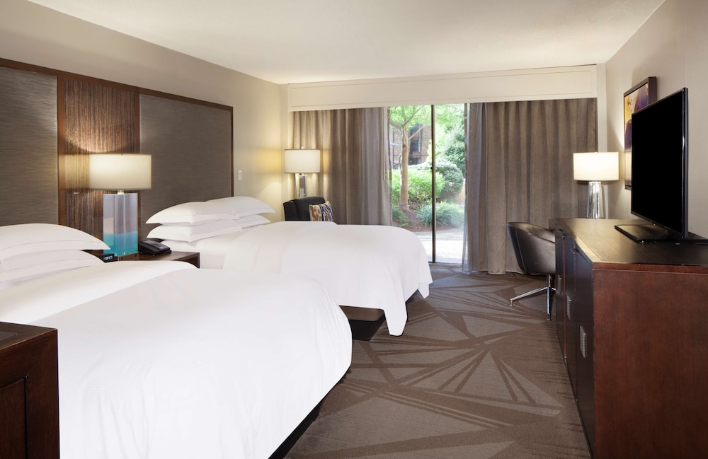 Hilton Parsippany - photo 18