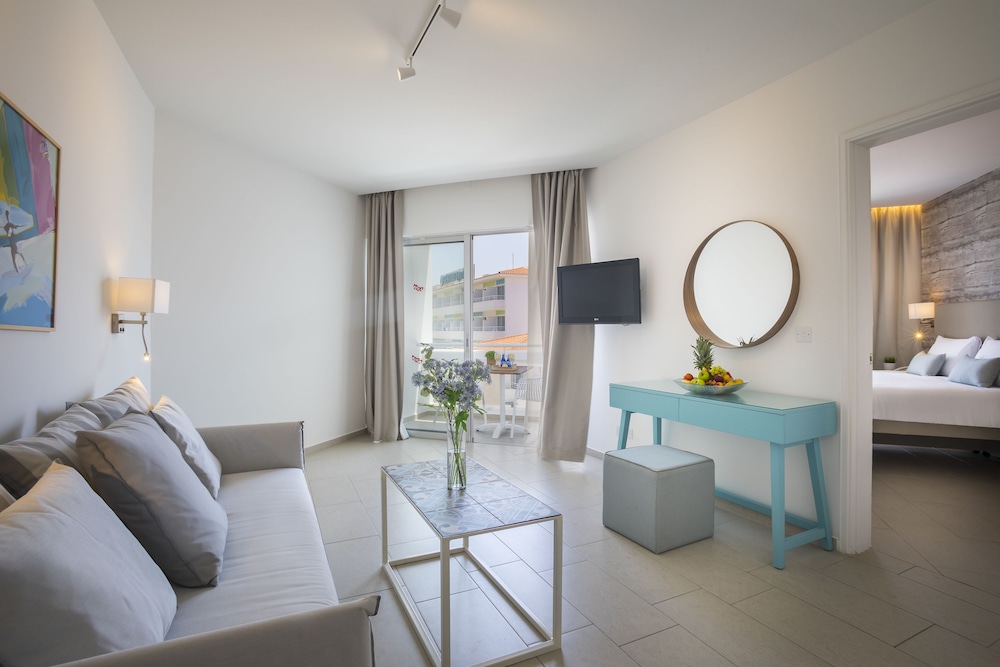 סלון / אזור ישיבה