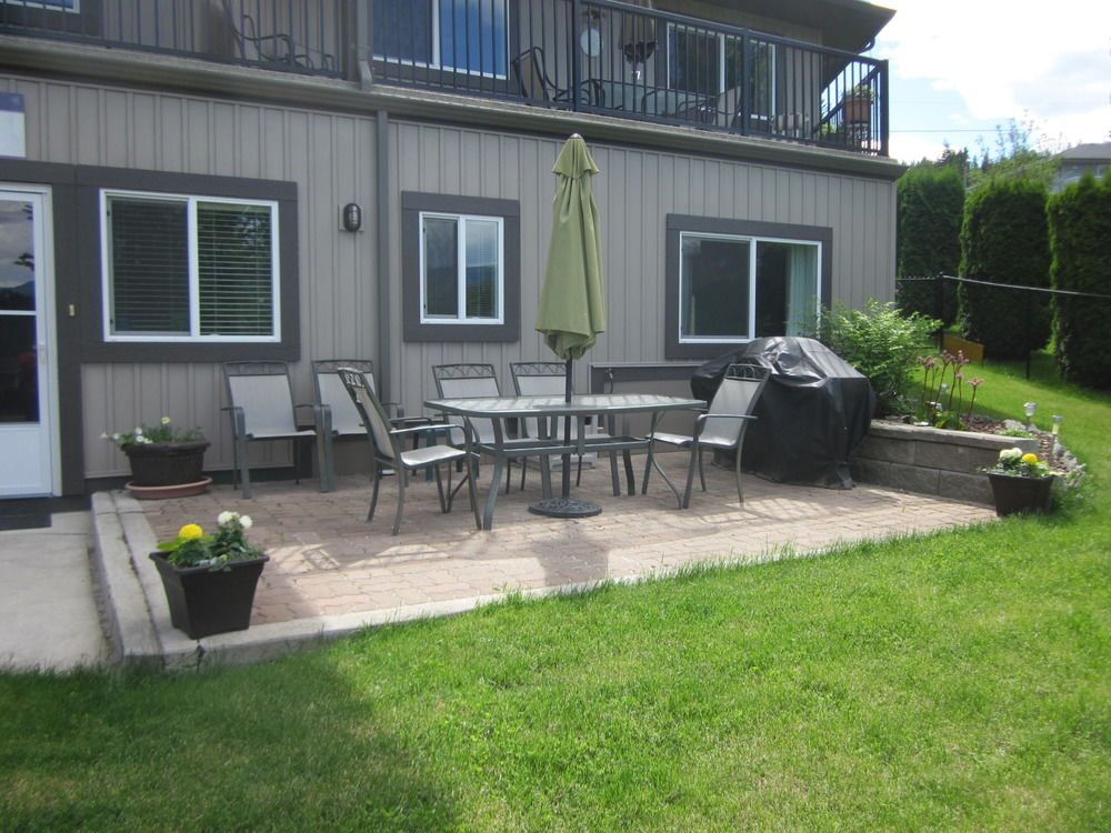 Suite As it Gets Vacation Rental B&B — 4-Star Luxury Hotel in Kamloops, Canada
