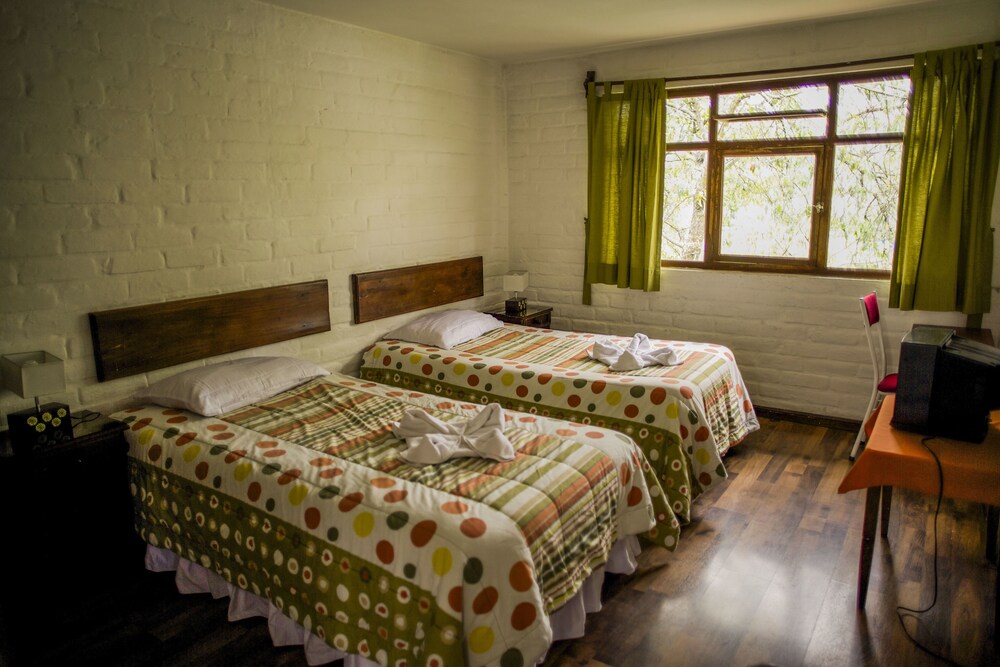 Apartamentos Otorongo Cuenca Ecuador — Cuenca — photo 5