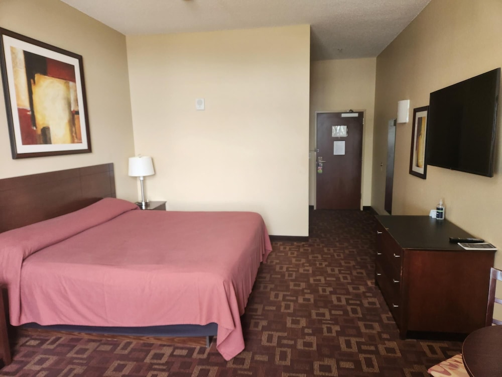 Wild Rose Casino & Resort - photo 3