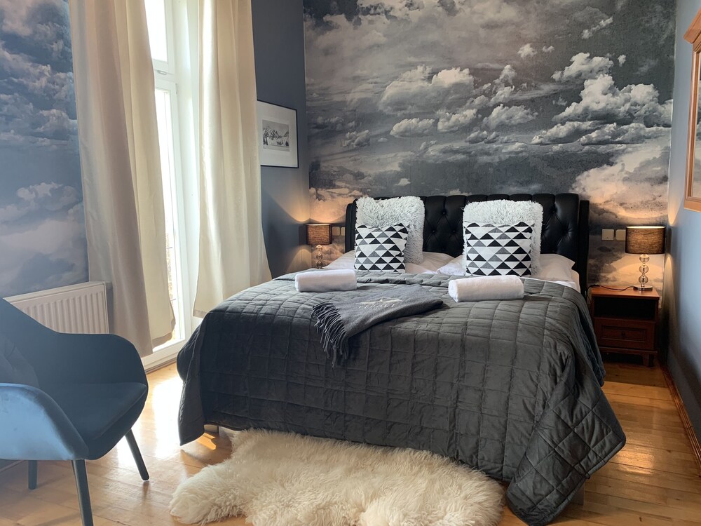 Palace Tivoli in Vysoke Tatry, Slovakia