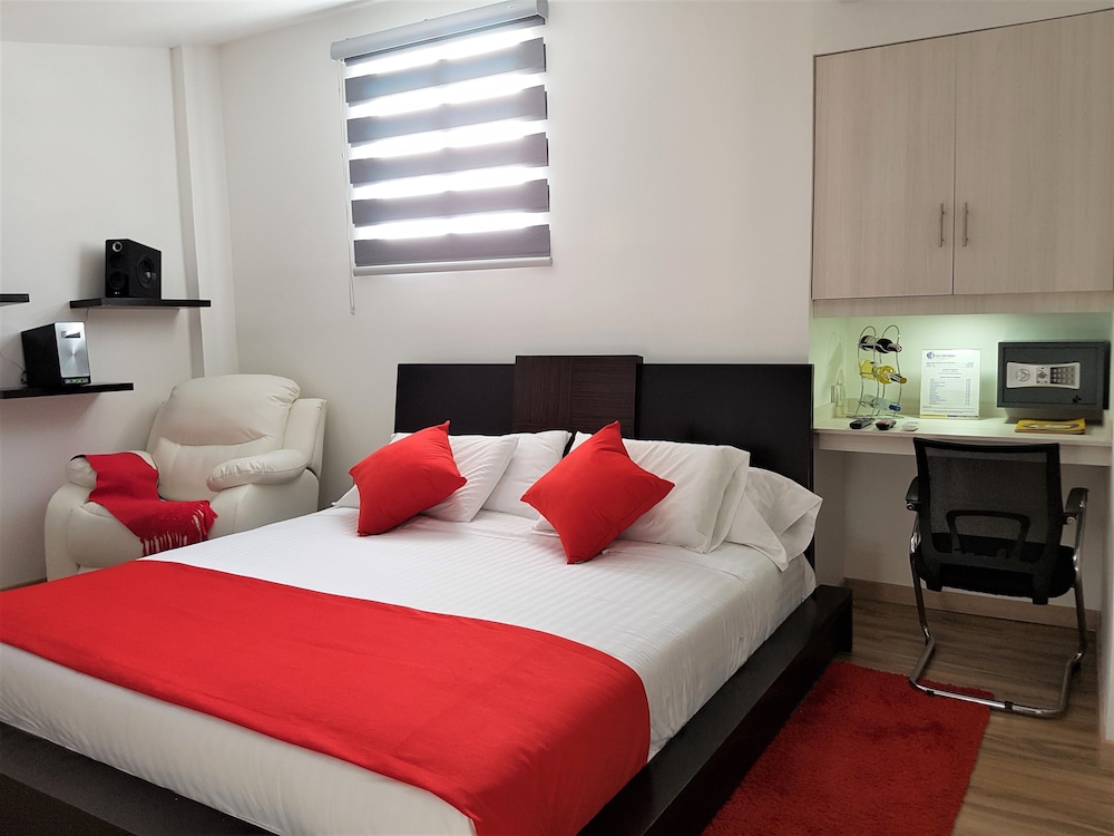 Hotel San Jeronimo — hotel in Armenia