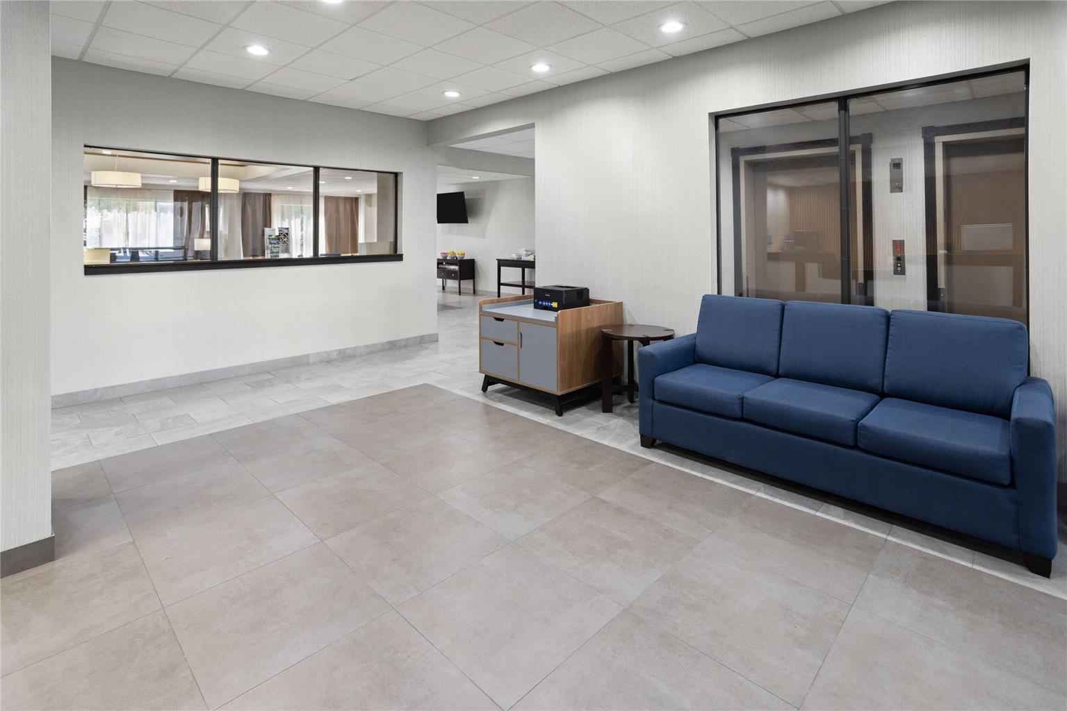 Wingate by Wyndham Buckhannon - photo 5