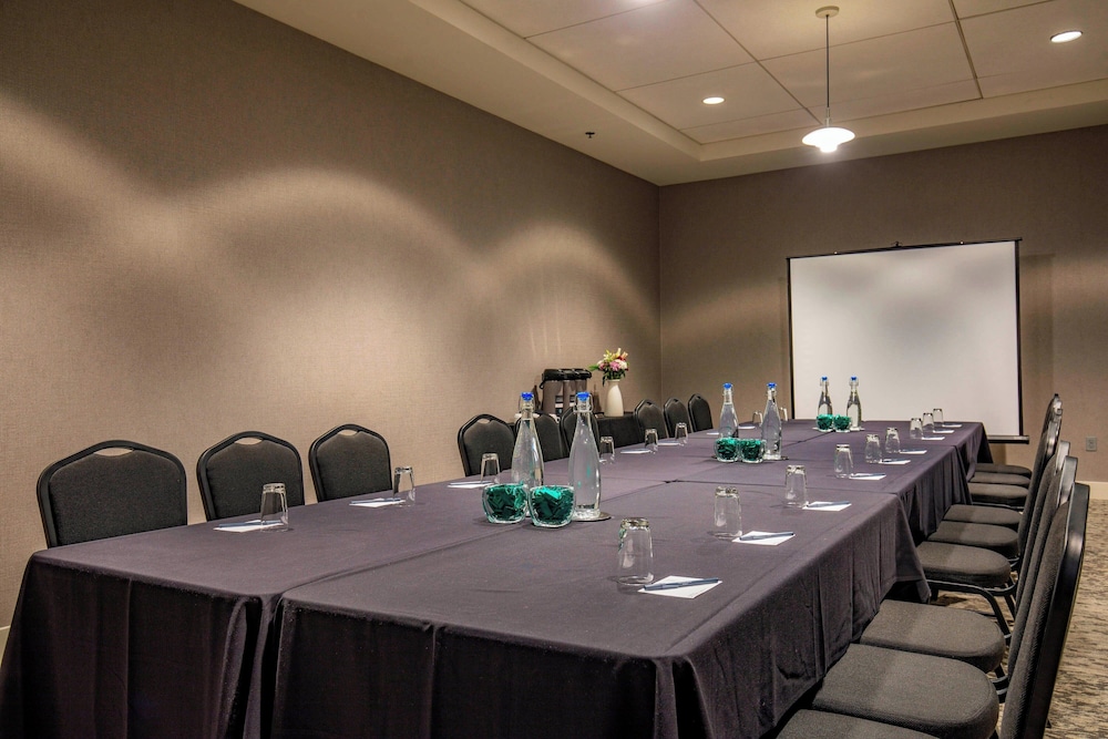 Springhill Suites by Marriott Chicago Downtown River North - photo 33