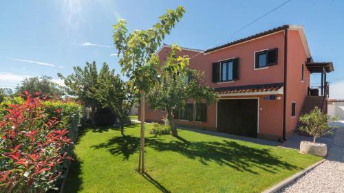 Villa Roza — 4-Star Luxury Hotel in Umag, Croatia