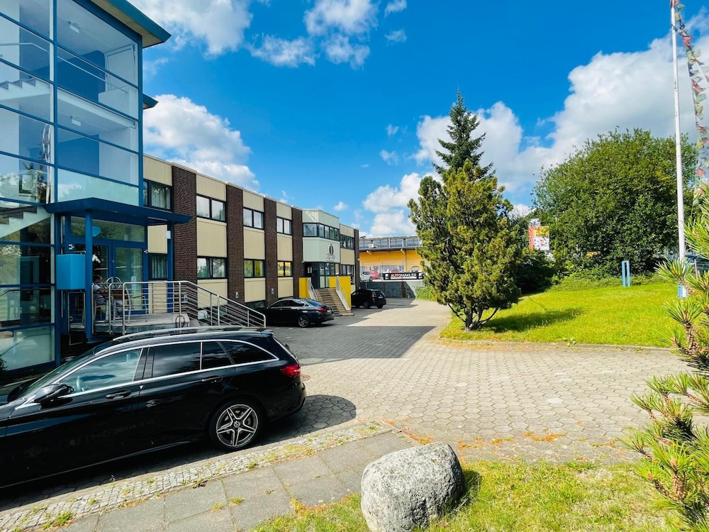 Hotel Denbu - last minute hotel in Hamburg