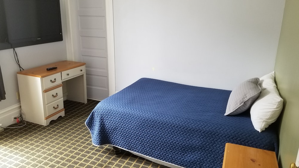 Perramont Hotel - photo 8